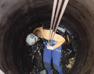 Encontraron sin vida al hombre que era buscado en Alicia