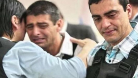 Apareció muerto en la cárcel un miembro de la banda condenada por el secuestro de Cristian Schaerer