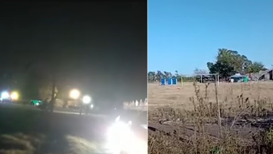 Ruidos molestos: vecinos denuncian que una fiesta lleva "48 horas" y la Policía no hace nada