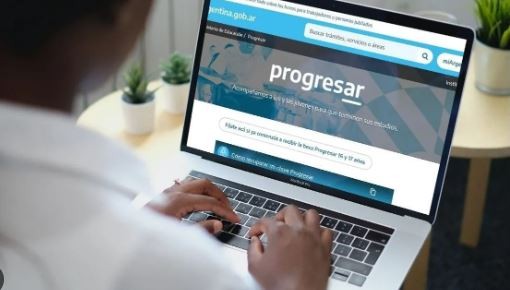 Becas Progresar: El 1 de marzo comienza la inscripción 2023