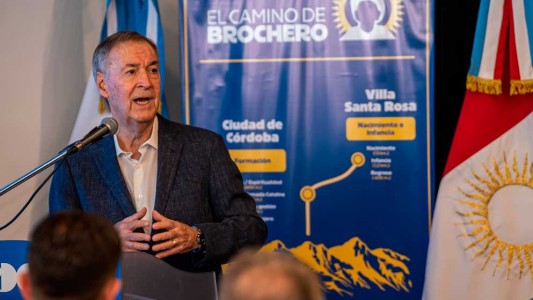 La Provincia presentó el camino de Brochero, que unirá Villa Santa Rosa de Río Primero, Córdoba y Villa Cura Brochero