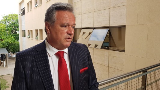 Juicio de Blas Correas: La querella hará un "fuerte" pedido