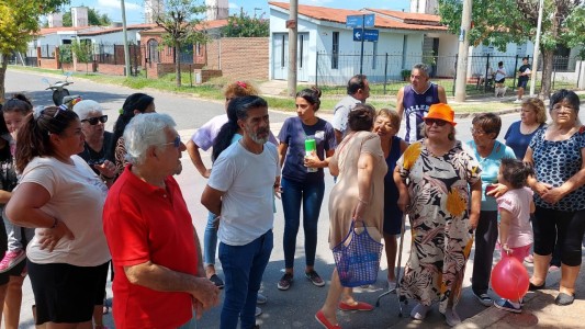 Adolescentes fueron asaltados cuando asistían a su primer día de clases