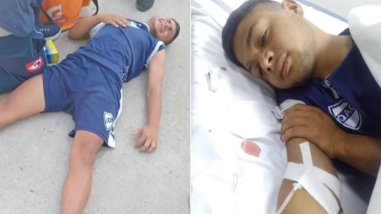 Un adolescente fue atacado en Quilmes: le clavaron una jeringa, se desvaneció y le robaron