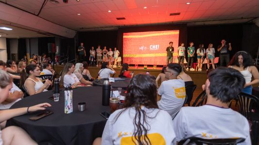 Construcción de espacios y metodologías que generen conversaciones significativas