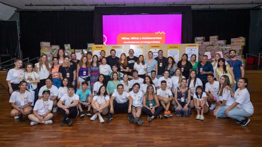 Derechos en Foco: Foros de Derechos