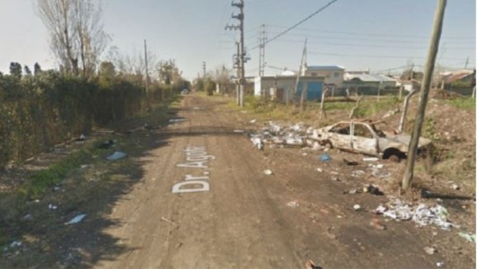 Quilmes: encontraron muerto en un basural a un delincuente que quiso robarle a un gendarme