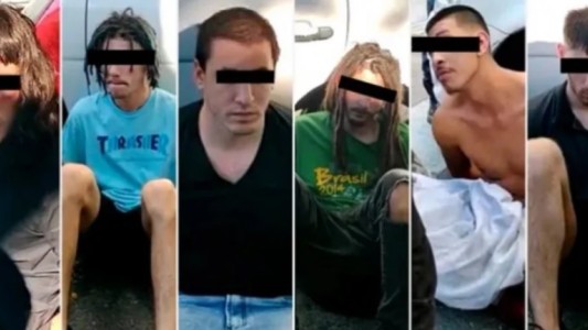 Se cumple un año de la violación grupal de Palermo: cómo está la causa y qué denunció la víctima