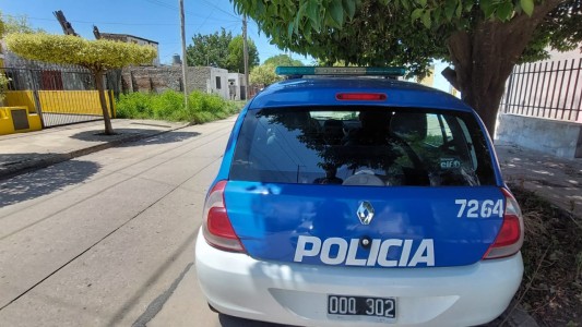 Un jubilado mató a un supuesto ladrón que ingreso a su casa en barrio Las Playas