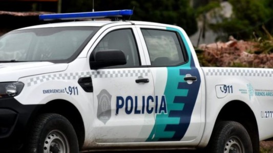 Mar del Plata: arrastraron media cuadra a una repartidora para robarle la recaudación