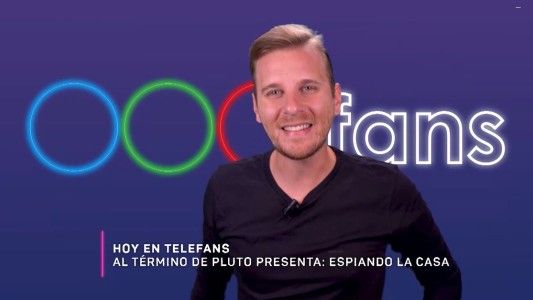 TELEFANS: Reviví el lanzamiento del programa