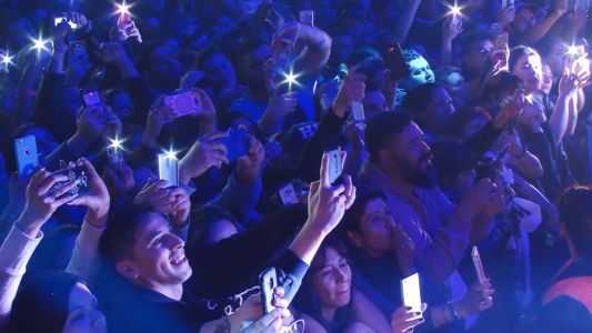 Robo de celulares en fiestas, un negocio millonario