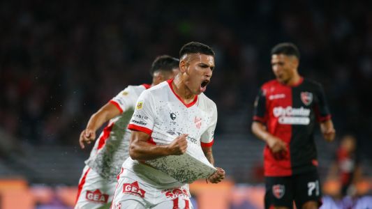 Instituto piensa en Independiente