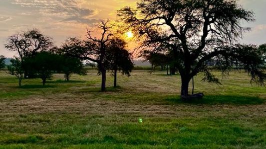 Calor, humedad e inestabilidad