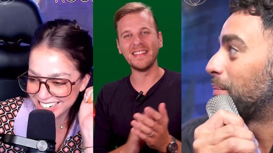 ¿Ya sos parte de la comunidad de Telefe? en Telefans te invitamos a sumarte