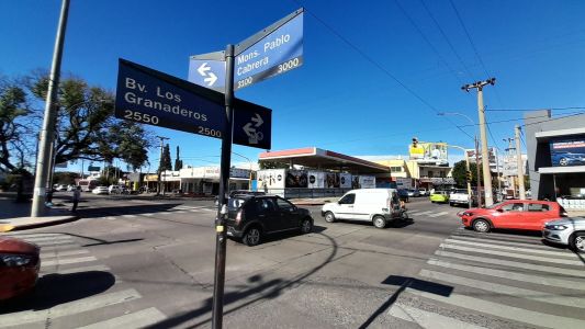 Preocupación en barrio La France por la inseguridad en los comercios luego del tremendo robo a la panadería
