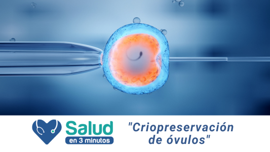 Preservación de la Fertilidad: técnica y posibilidades que existen.