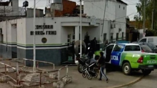 Un policía mató a una joven que estaba detenida en una comisaría de José C. Paz