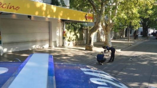 Relacionan el ataque a la familia Messi con un enfrentamiento interno en “Los Monos”