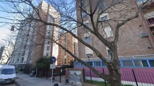 La Boca: volvió de vacaciones y encontró el cuerpo de su suegro en el freezer