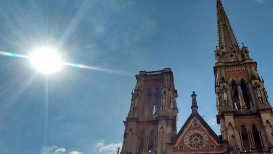 Alerta amarilla en Córdoba por las altas temperaturas