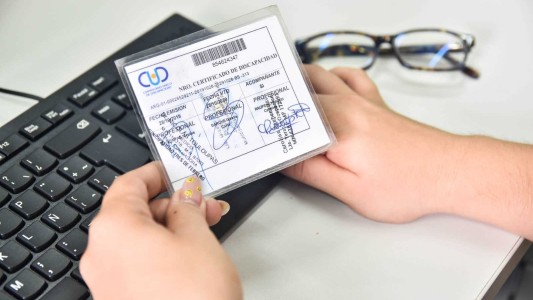 Los certificados de discapacidad ya no tendrán vencimiento: el Estado le dará seguimiento periódico