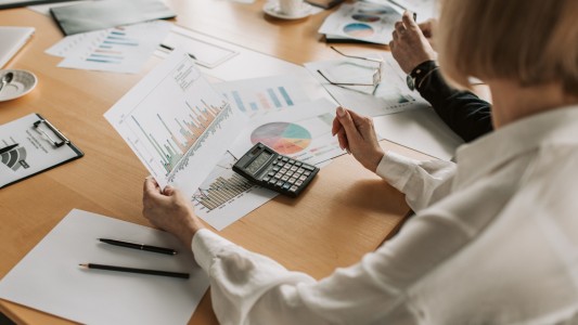 Recolectan datos de violencia de género en Argentina con inteligencia artificial