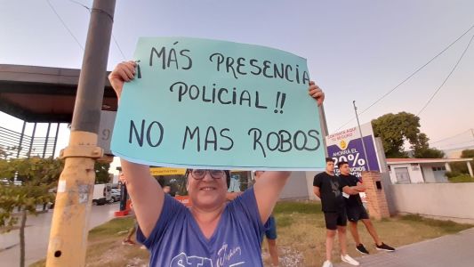 Vecinos de los Boulevares piden seguridad