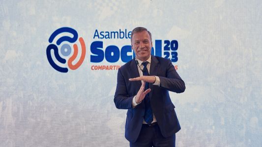 Fassi irónico sobre Gandolfi y Demichelis