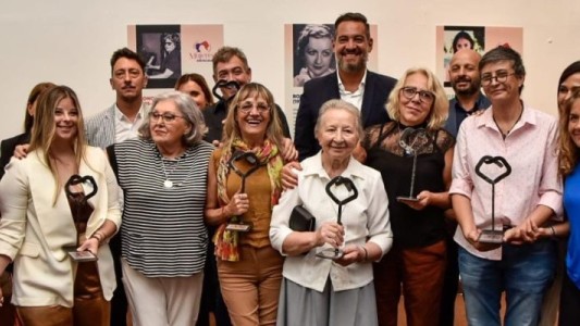 En el mes de la mujer, la municipalidad lanzó "Mujeres Destacadas"