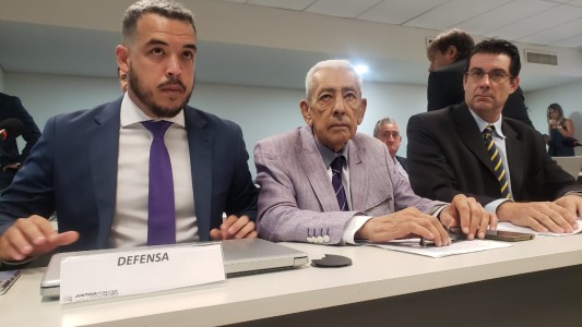 Juicio de Blas Correas: el turno de los alegatos de los policías imputados