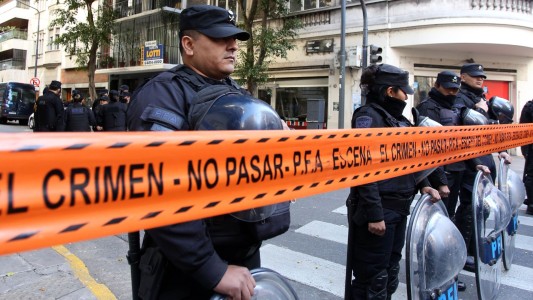 El tribunal de la causa por el atentado a Cristina pidió que se eleve a juicio oral