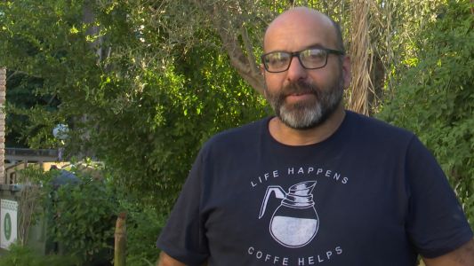 Oberlin: Droga en Córdoba "Cada vez hay más"