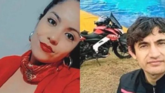 Asesinaron a una pareja de docentes en Chaco: buscan al ex esposo de la víctima