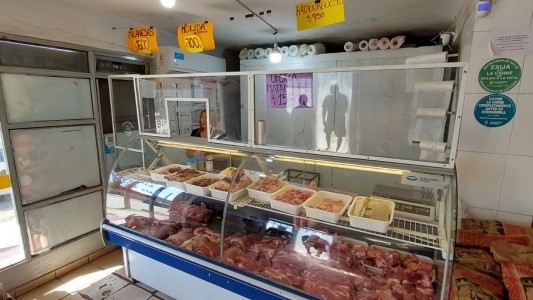 Detuvieron a los ladrones que casi matan a un carnicero en B° Parque República