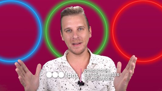 Telefans: Somos fanáticos de la tele