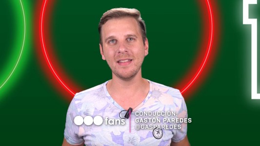 Telefans, somos fanáticos de Telefe