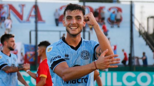 Meriano, el defensor de la casa que se transformó en titular