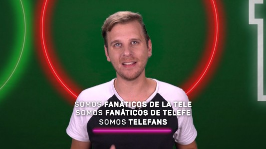 Sumate a la comunidad de Telefans