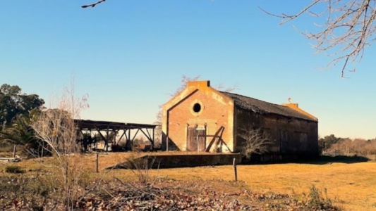 Procesaron a tres empleados ferroviarios que intentaron usurpar un terreno
