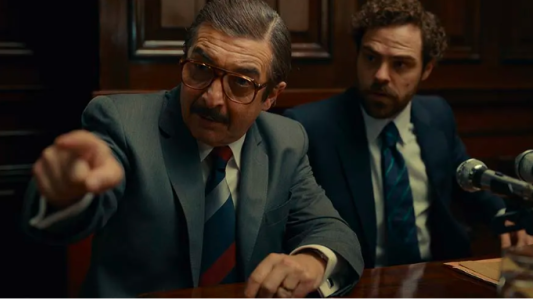 Premios Oscar 2023: Las contrincantes de "Argentina 1985"