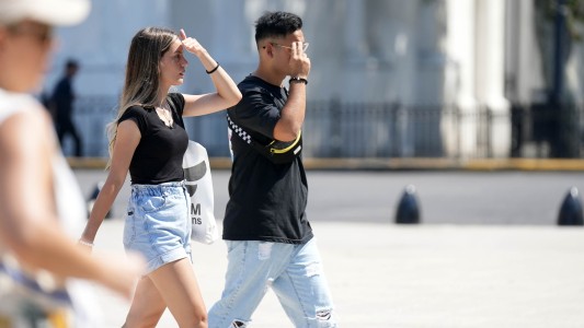 Verano interminable: por qué sigue haciendo tanto calor y qué ven para el futuro los especialistas