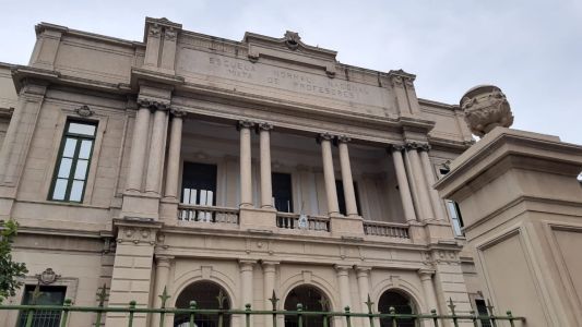 En el Carbó dejaron de dar clases por el calor