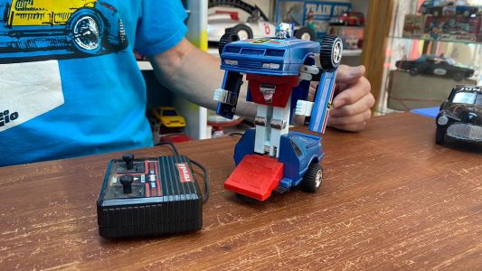 Lo analógico no pasa de moda