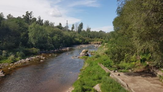 Un alivio a las altas temperaturas