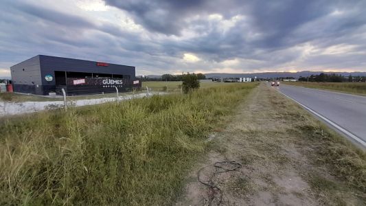 Alta Gracia: Denuncian que hay una patota que ataca a la salida de los boliches