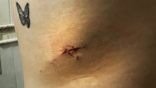 Una joven fue atacada por un desconocido en la Terminal de Córdoba