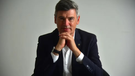 Córdoba: el oficialismo lanzó formalmente su candidatura