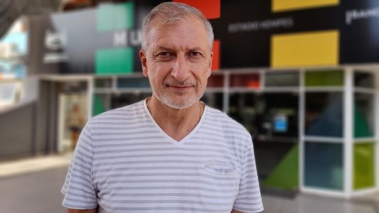 Campana: "Es fácil echarle la culpa al Gobierno"