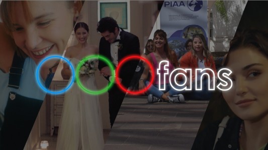 Telefans, hoy te cuenta adelantos...